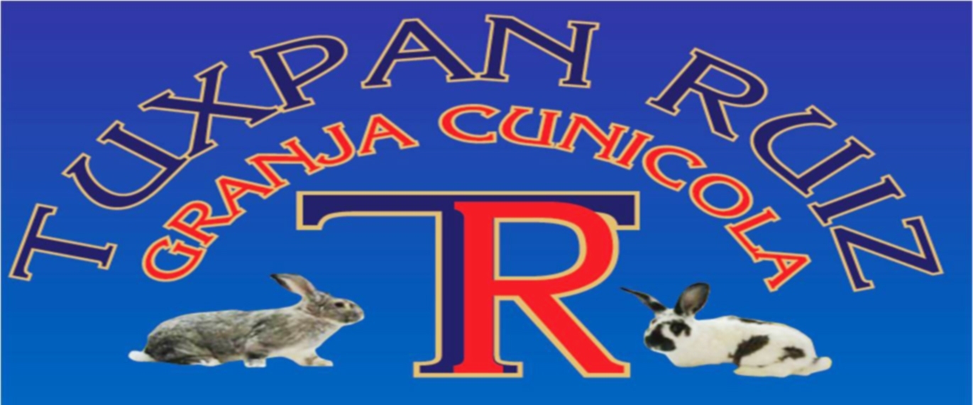 Granja Cunícola Salomon Tuxpan Ruiz_ Logo